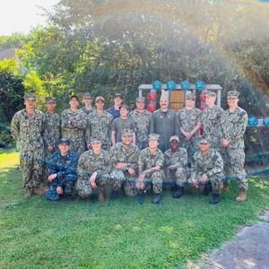 Meet your Posher, Hunter